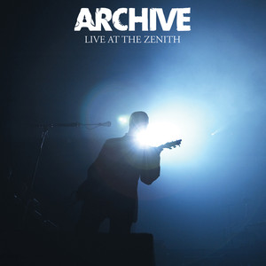 Live at the Zenith album