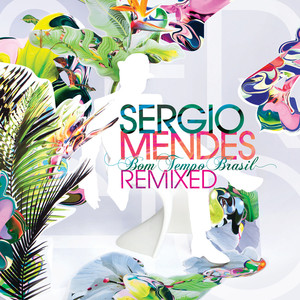 Bom Tempo Brasil Remixed album