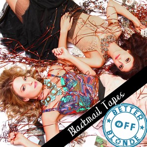 Better off Blonde