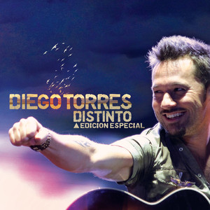 Distinto - Edición Especial album