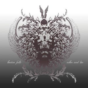 Ashes And Lies cover