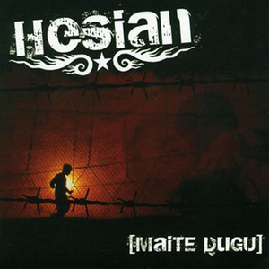 Maite dugu cover