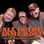 All in the Same Boat cover