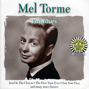 I'm Yours album