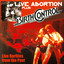 Live Abortion Plus cover