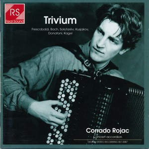 Corrado Rojac