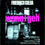 Wann i geh' cover