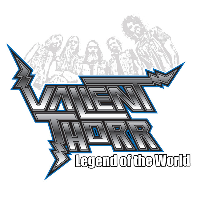 Legend Of The World cover