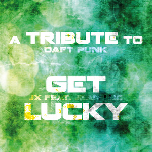 Get Lucky cover