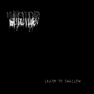 Learn to Swallow cover