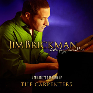 Yesterday Once More - A Tribute to the Music of the Carpenters album