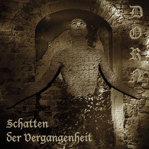 Schatten der Vergangenheit cover