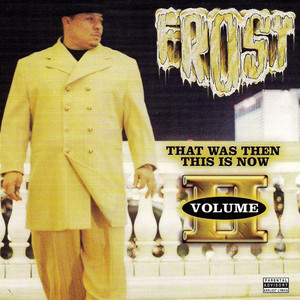 That Was Then, This Is Now, Volume II cover