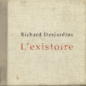 L'existoire album