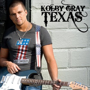 Kolby Gray