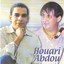 Houari & Abdou Albumcover