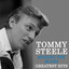 Singing the Blues - Tommy Steele's Greatest Hits Albumcover