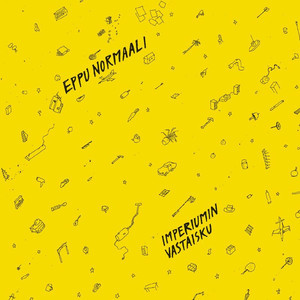 Imperiumin vastaisku album