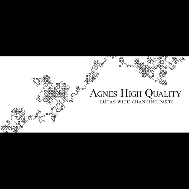 Agnes High Quality Photo