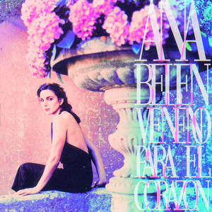 Veneno para el corazón album