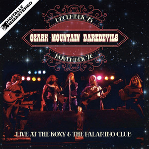 Live At The Roxy And The Palomino (Remastered) album