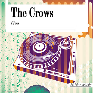 The Crows: Gee album