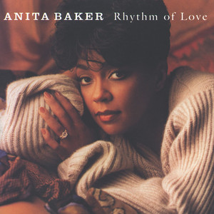 Rhythm of Love album