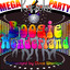 Mega Karaoke Party: Boogie Wonderland Albumcover
