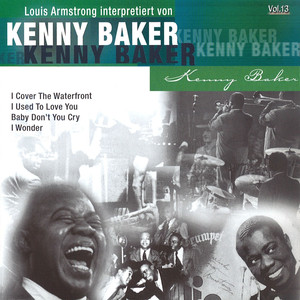 Louis Armstrong interpretiert von Kenny Baker, Vol.13 album