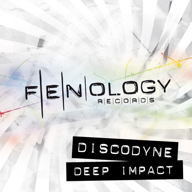 Discodyne Photo