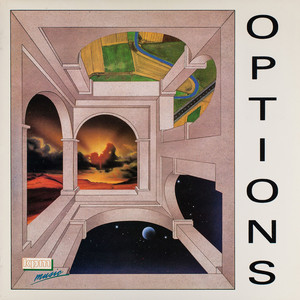 Options album