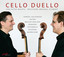 Cello Duello Albumcover