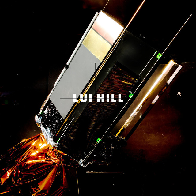 Musik Album 'Lui Hill'