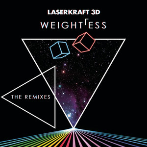 Weightless (Remixes) album