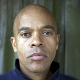 Vince Pope Photo