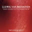 Beethoven: String Quartet Albumcover