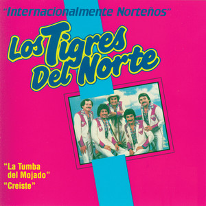 Internacionalmente norteños cover