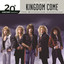 20th Century Masters: The Millennium Collection: Best Of Kingdom Come cover