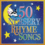 50 Nursery Rhyme Songs cover