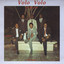 Met Cafou Albumcover