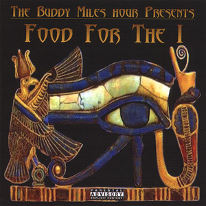 Food For The I cover