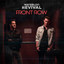Front Row - EP cover