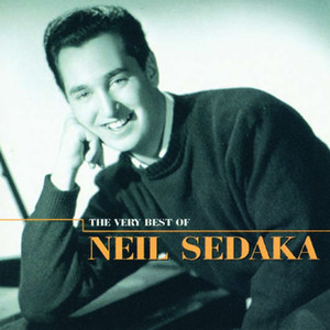 The Very Best of Neil Sedaka album