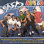 Asa De Aguia Ao Vivo cover
