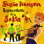 Representante de la Salsa Albumcover