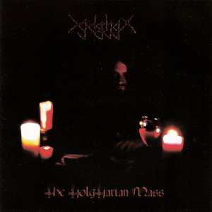 The Tjolgtjarian Mass cover