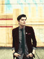 William Beckett