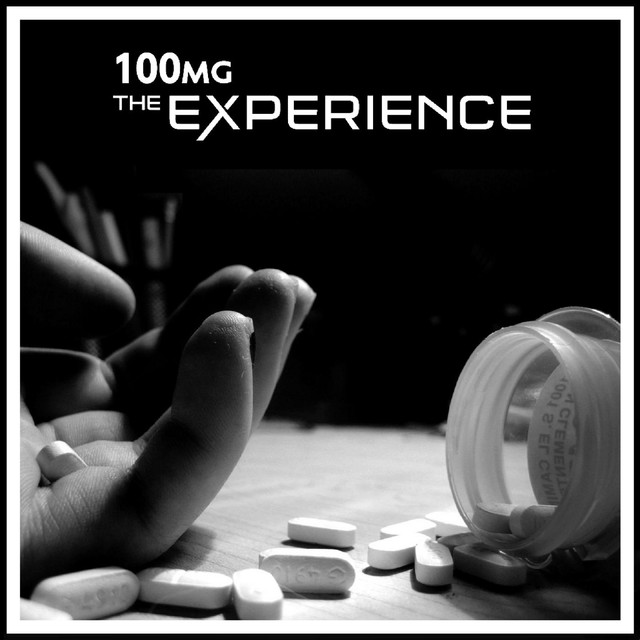 100mg Photo