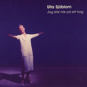 Ulla Sj&ouml;blom