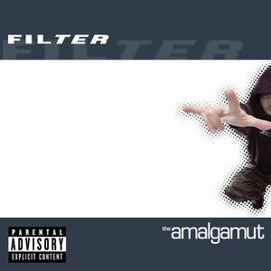 The Amalgamut album